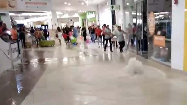 AsÃ­ sufren las empresas el impacto de El NiÃ±o en el norte